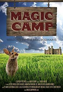 Magic Camp (2020)