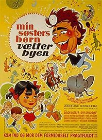 Magic in Town (1968)