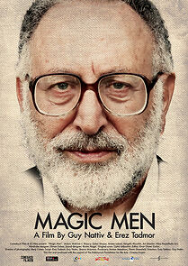 Magic Men (2014)