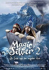 Magic Silver II (2011)