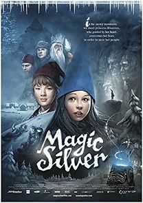 Magic Silver (2009)