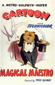 Magical Maestro (Short 1952) (1952)