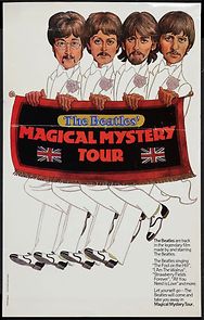 Magical Mystery Tour (1967)