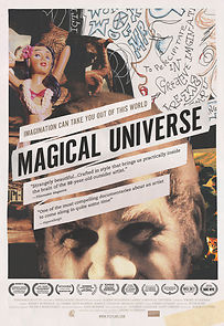 Magical Universe (2014)