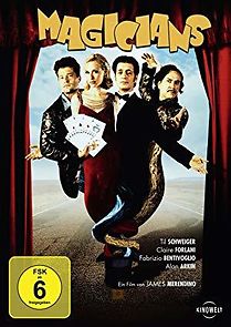 Magicians (2007)