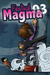 Magma 03 (2011)