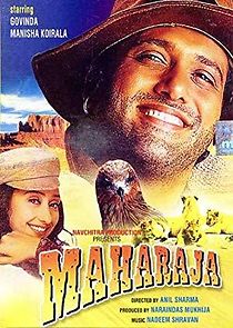 Maharaja (2024)