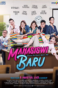 Mahasiswi Baru (2019)