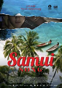 Mai mee Samui samrab ter (2018)