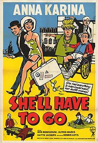 Maid for Murder (1962)