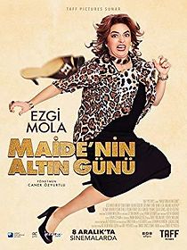 Maide'nin Altin Günü (2017)
