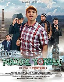 Maikol Yordan Traveling Lost (2014)