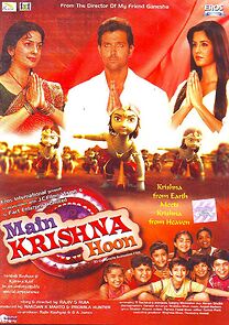 Main Krishna Hoon (2013)