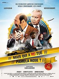 Mais qui a re-tué Pamela Rose? (2012)