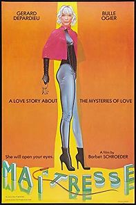Maîtresse (1975)
