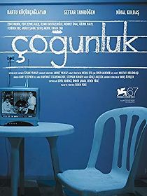 Majority (2010)