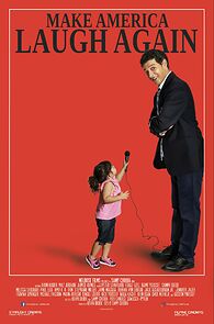 Make America Laugh Again (2018)
