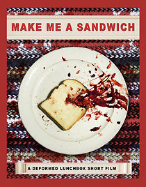 Make Me a Sandwich (Short 2019) (2019)