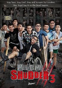 Make Me Shudder 3 (2015)