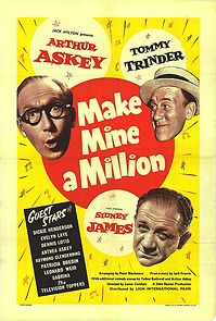 Make Mine a Million (1965)