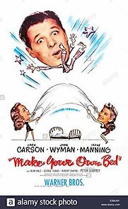 Make Your Own Bed (1944)