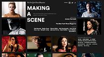 Making a Scene (Short 2013) (2013)