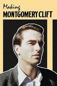 Making Montgomery Clift (2020)