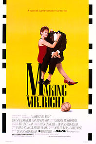 Making Mr. Right (1987)