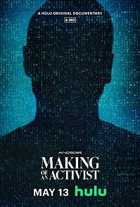 Making of an Activist (2024)