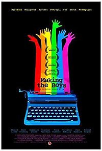 Making the Boys (2011)