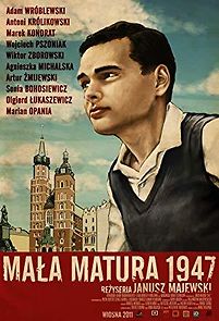 Mala matura 1947 (2011)