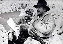 Mala pljacka vlaka (1984)