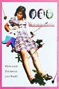 Maladolescenza (1977)