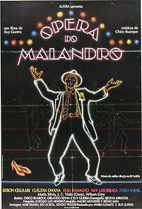 Malandro (1985)