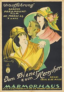 Male and Female (1919)