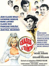 Male Hunt (1964)