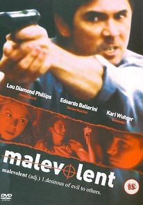 Malevolent (2002)
