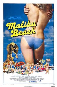 Malibu Beach (1978)