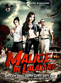 Malice in Lalaland (2010)