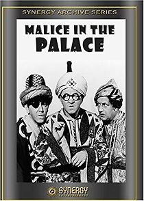 Malice in the Palace (1949)