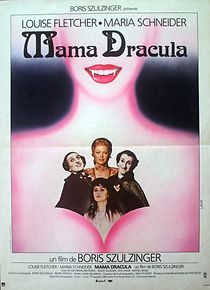 Mama Dracula (1980)