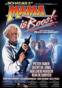 Mama is boos! (1986)