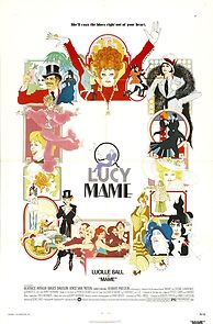 Mame (1974)