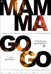 Mamma Gógó (2010)