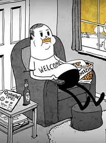 Man 2020 (Short 2020) (2020)