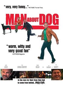 Man About Dog (2004)