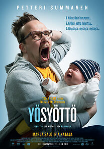 Man and a Baby (2017)