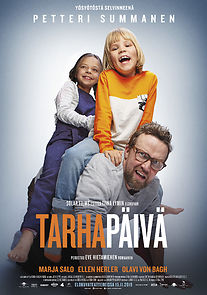 Man and a Junior (2019)