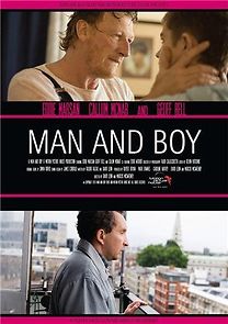 Man and Boy (Short 2010) (2010)