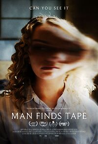 Man Finds Tape (2025)